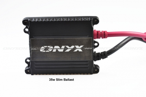 hid slim ballast