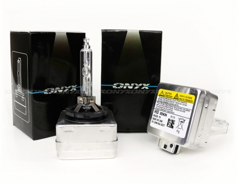 D1S D1R OEM HID Xenon Headlight Factory Replacement Light Bulbs – Autolizer